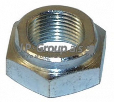JP GROUP 1142000100 -  Конец вала, приводной вал